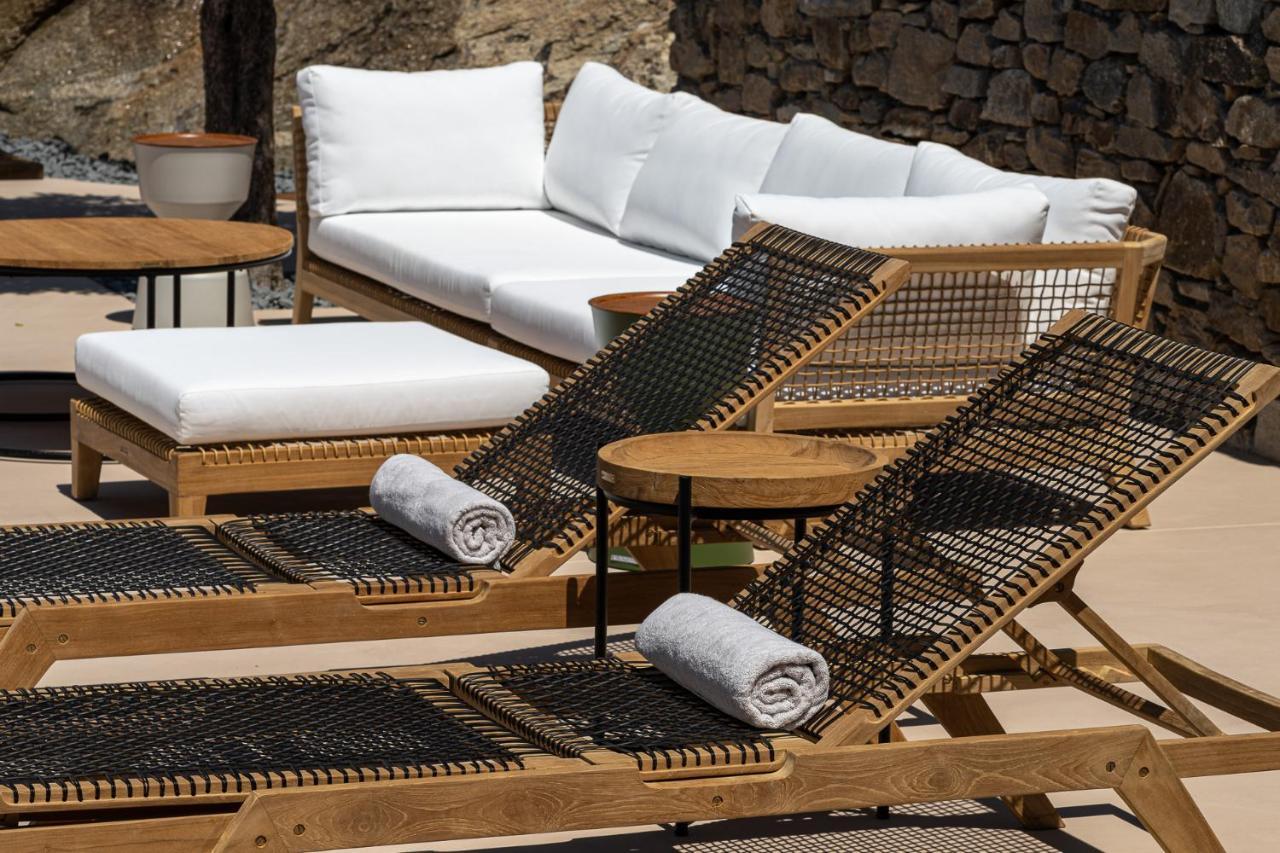 Villa Cape Ftelia Extérieur photo