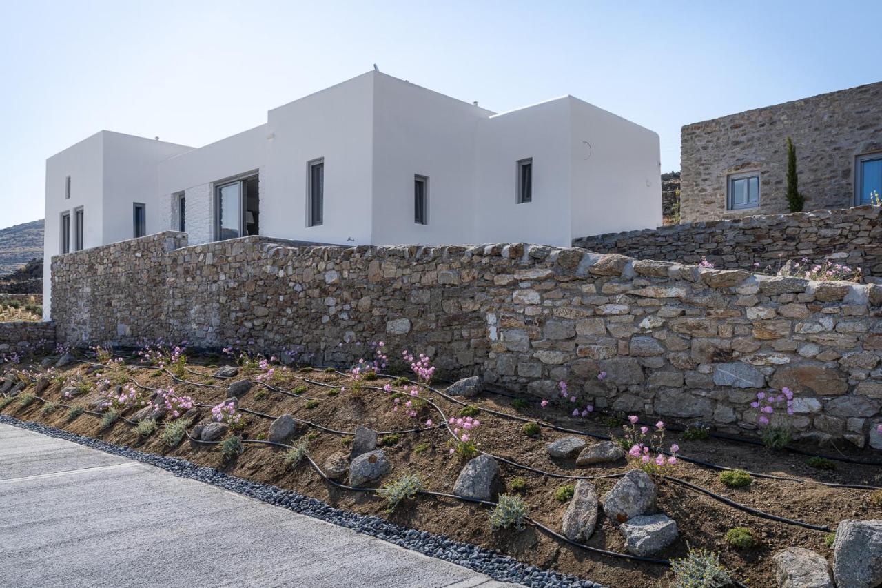 Villa Cape Ftelia Extérieur photo